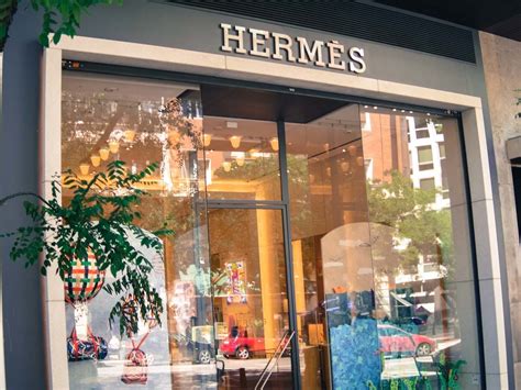 hermes madrid prices|Hermes stores in Madrid.